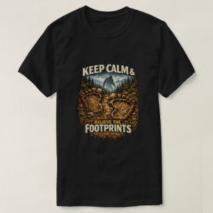 Camiseta Pie Grande