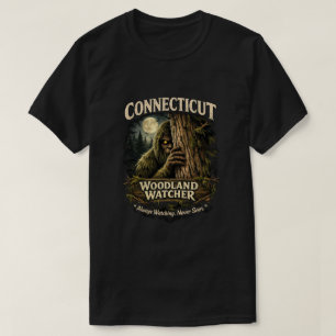 Camiseta Pie Grande Sasquatch