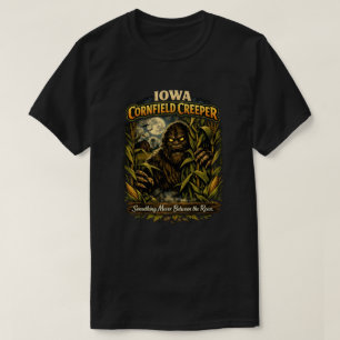 Camiseta Pie Grande Sasquatch