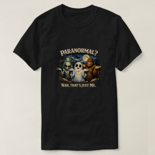 Camiseta Pie Grande Sasquatch
