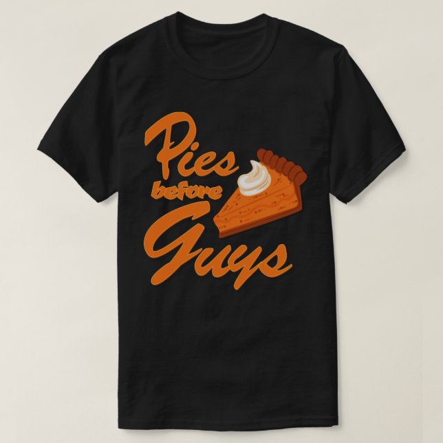 Camiseta pie_guy_2024 (Diseño del anverso)