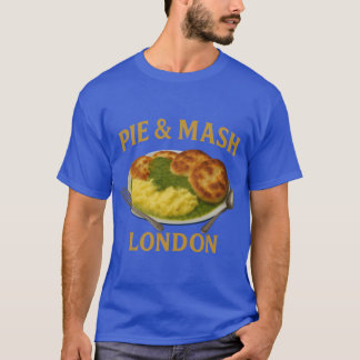 Camiseta Pie Mash