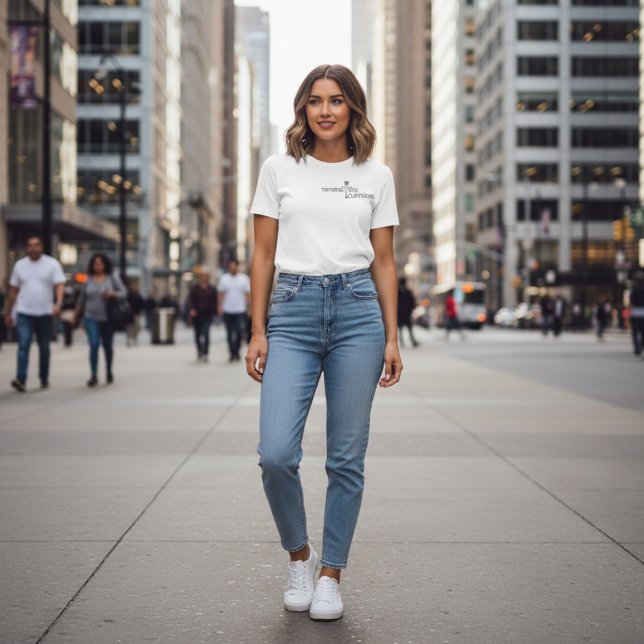 Camiseta Piece Be With You (Subido por el creador)