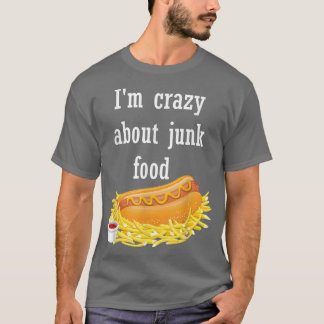 Camiseta Piece pizza y Slice 