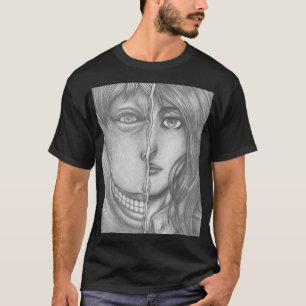 Camiseta Pieck Finger - Carro Titán