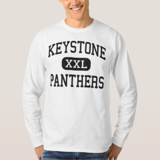 Camiseta Piedra angular - panteras - alta - Knox
