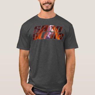 CAMISETA PIEDRA DE ARENA
