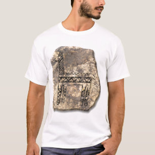 Camiseta Piedra de Llama