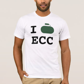 Camiseta (Piedra) ECC I