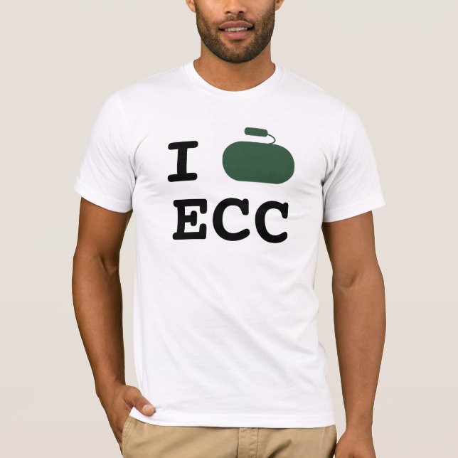 Camiseta (Piedra) ECC I (Anverso)
