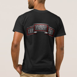 CAMISETA PIEDRA "PROFESIONAL DE LARGA GAMA"