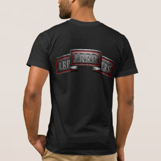 CAMISETA PIEDRA "PROFESIONAL DE LARGA GAMA"