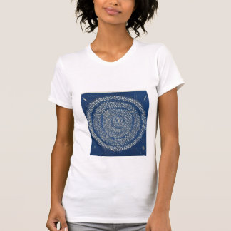 Camiseta Piedras