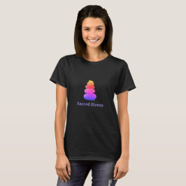 Camiseta Piedras de Deseo