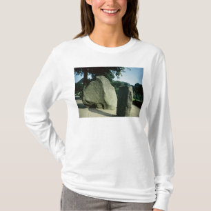 Camiseta Piedras de la runa de Viking