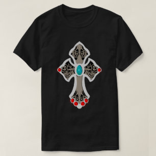 Camiseta Piedras retro