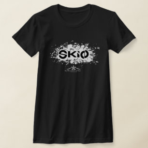 Camiseta Piel