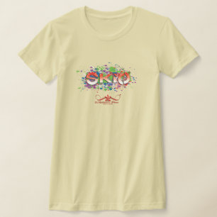 Camiseta Piel