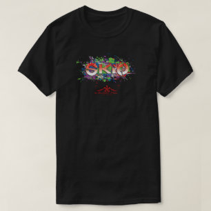 Camiseta Piel