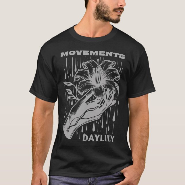 Camiseta Piel con Piel (Anverso)