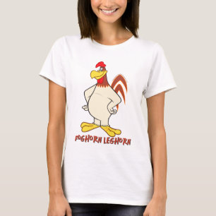Camiseta Piel de pie