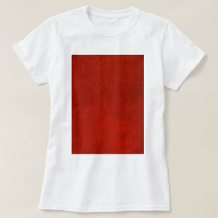 Camiseta Piel de textura más cercana al baloncesto