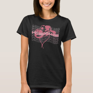 Camiseta Piel de vaca Cowgirl Gorra Hombre Me Siento Como U