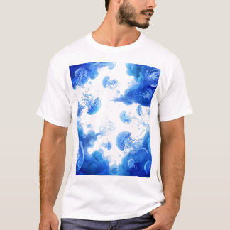 Camiseta Piel Hecha de Ventanas