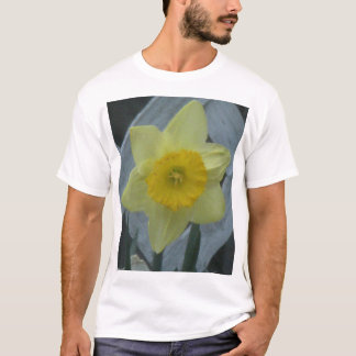 Camiseta ¡Piensa en la primavera!