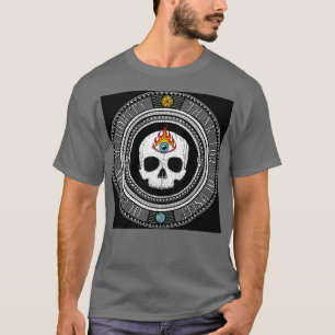 Camiseta Piensa En Tu Autoridad De Preguntas
