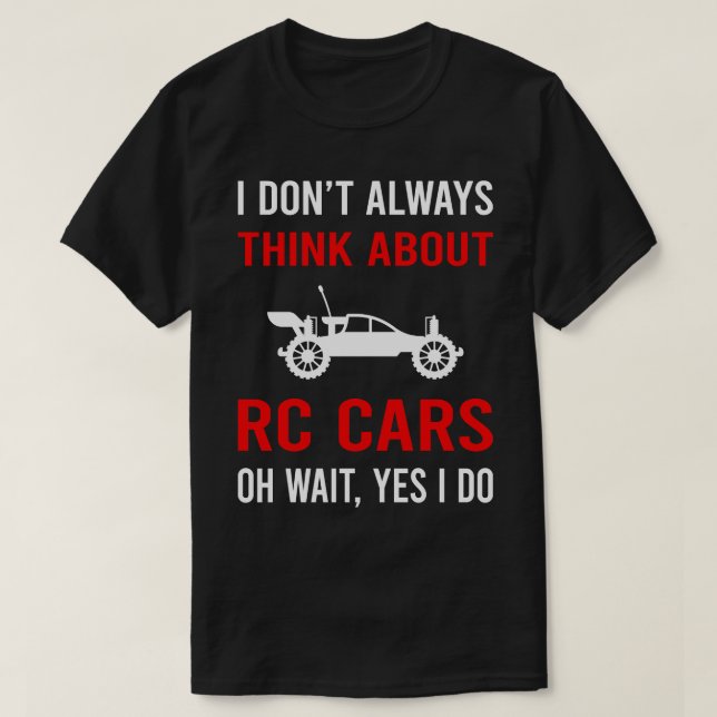 Camiseta Piense en los coordinadores residentes (Diseño del anverso)