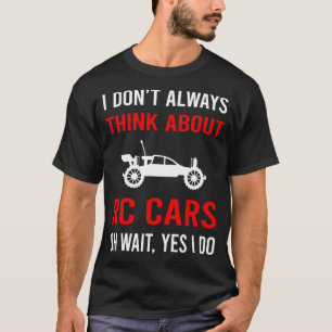 Camiseta Piense en los coordinadores residentes