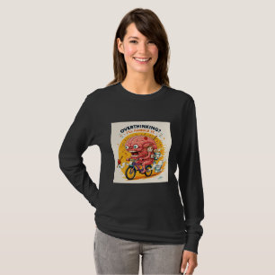 Camiseta Pienso Lo Manejaré