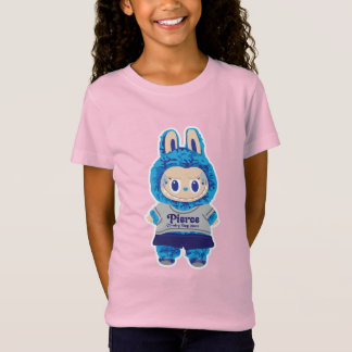Camiseta Pierce Day Camp Shirt