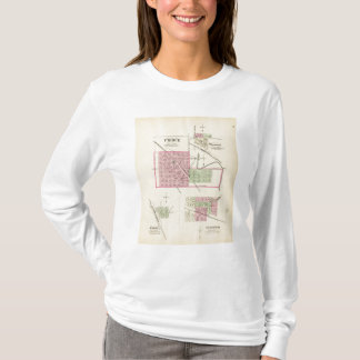 Camiseta Pierce, Nebraska