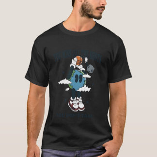 Camiseta Pierdes Todos Los Tiros Que No Tomas Baloncesto