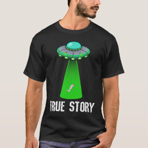 Camiseta Pierna de amputado amputación de pie Abducción ali