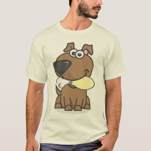 Camiseta Pierna de pollo
