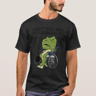 Camiseta Pierna Rota De Guay Para Hombres Niños Brotaron An