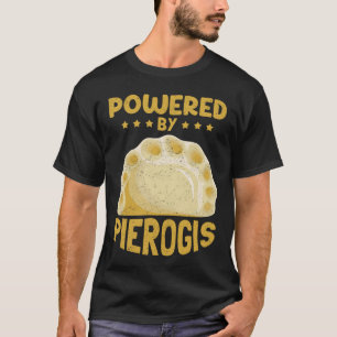 Camiseta Pierogi Con Pierogis