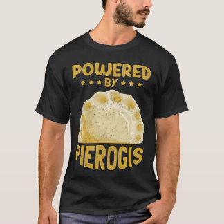 Camiseta Pierogi Con Pierogis