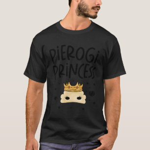 Camiseta Pierogi Maker Cocina Polaca Polonia Dumpling Alime