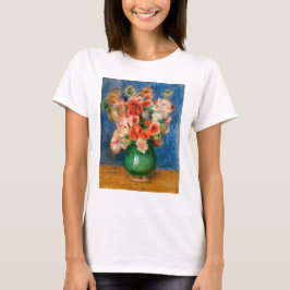 Camiseta Pierre-Auguste Renoir - Bouquet