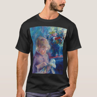 Camiseta Pierre-Auguste Renoir Joven