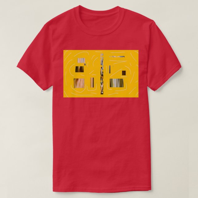Camiseta Pierre Classe (Diseño del anverso)