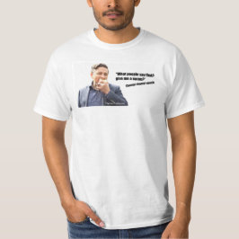 Camiseta Pierre - Como las manzanas