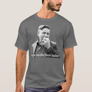 Camiseta Pierre Poilievre Apples TShirt