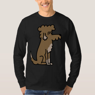 Camiseta Pierre The Poodle