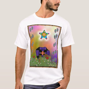 Camiseta Pies del oso
