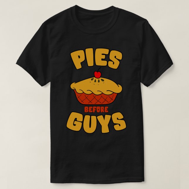 Camiseta Pies delante de muchachos 1 (Diseño del anverso)